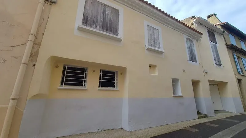 Immeuble de rapport 201 m² - Photo 1