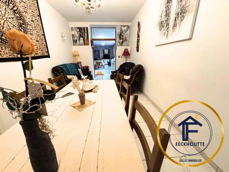 Immeuble 7 pièces 235 m² - Photo 1