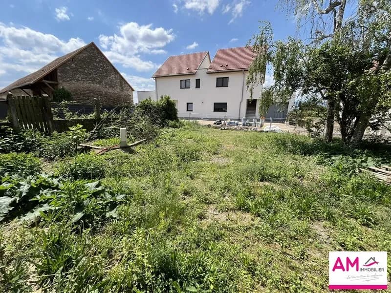 Immeuble de rapport 564 m² - Photo 1