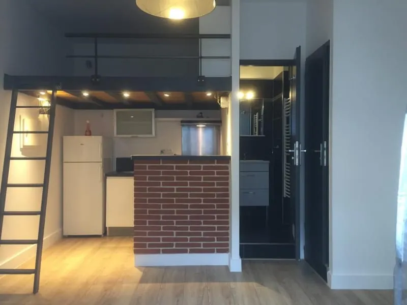 Immeuble / 41 m² / 199 000 EUR / TOULOUSE - Photo 1