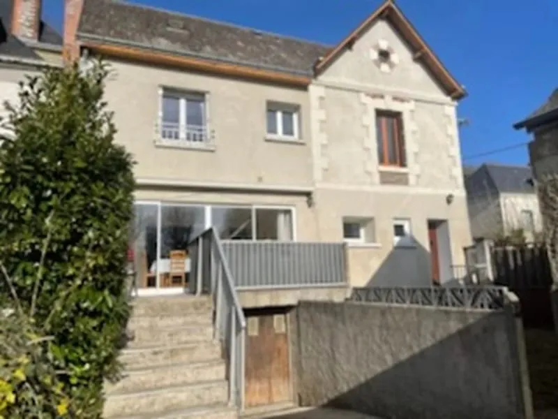Ensemble immobilier à l'EST de Tours - Photo 1