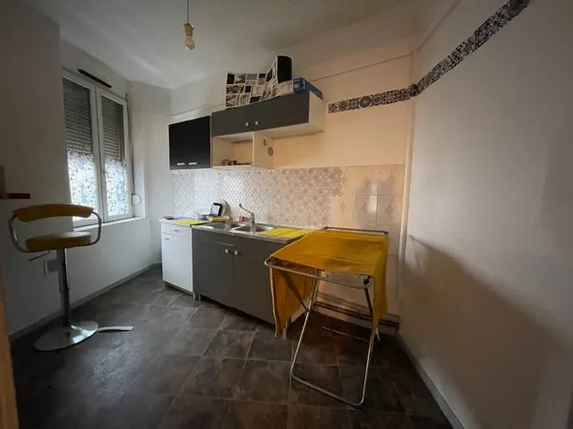 Immeuble de rapport 75 m² - Photo 1
