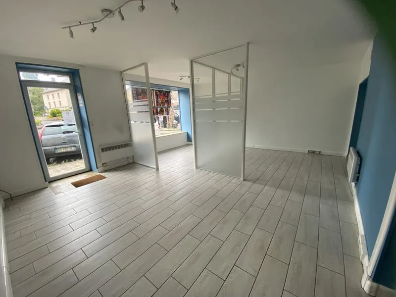 Immeuble d'investissement secteur recherché - Photo 1