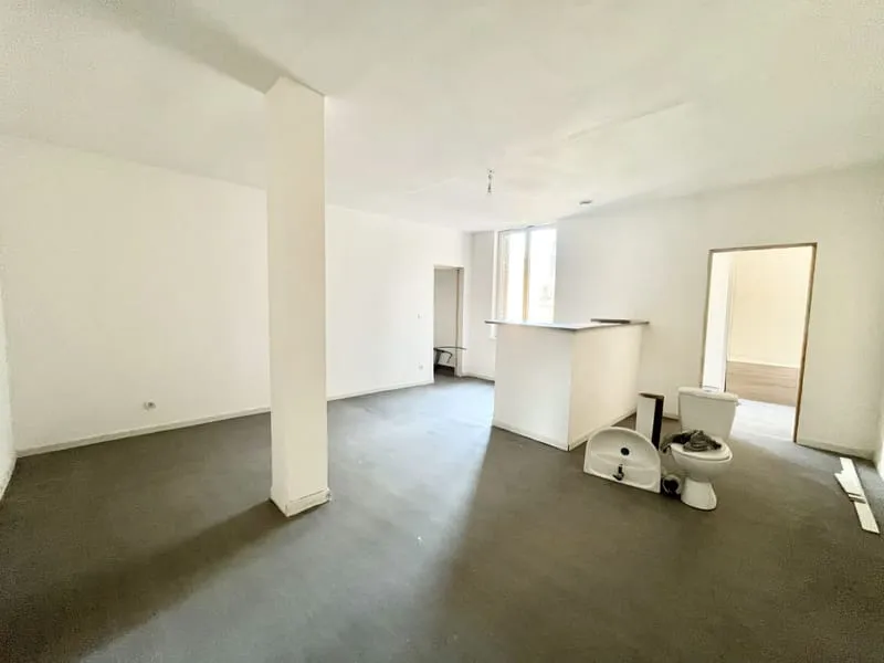Immeuble de rapport 447 m² - Photo 1