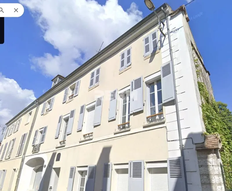 Immeuble de Co-living premium à Fontainebleau - Photo 1