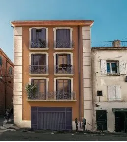 immeuble centre ville proche médiathèque - Photo 1