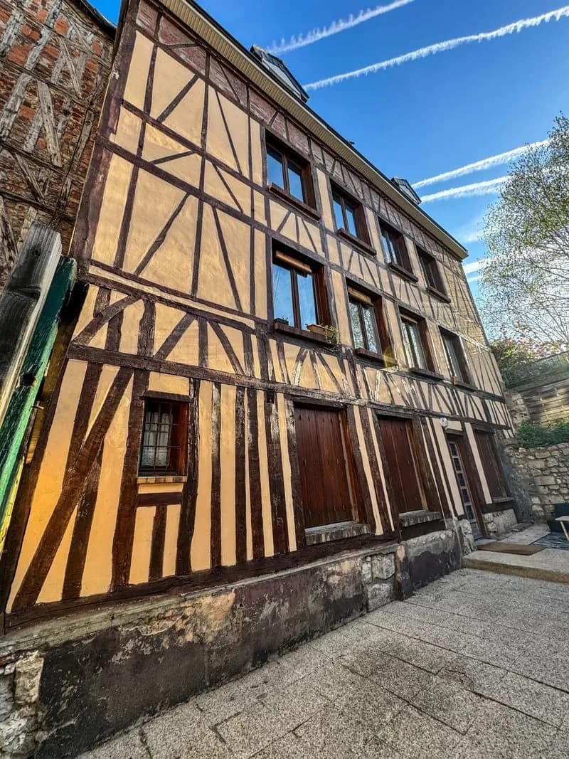 IMMEUBLE DE RAPPORT - Photo 1