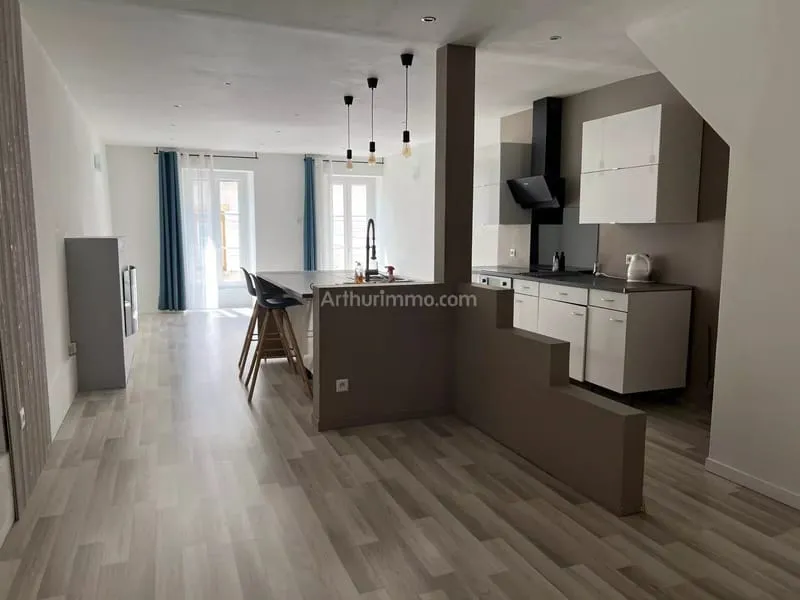 Immeuble 6 pièces 106 m² - Photo 1
