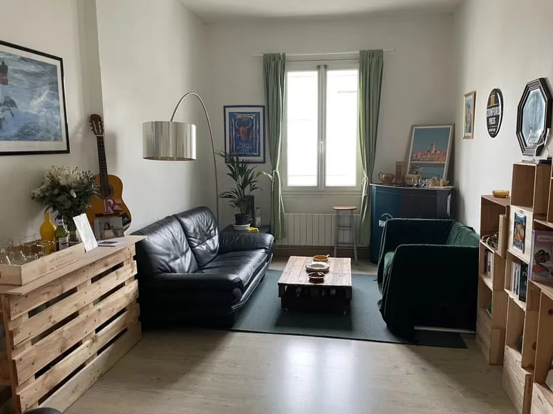 Immeuble de rapport 4 pièces 69 m² - Photo 1
