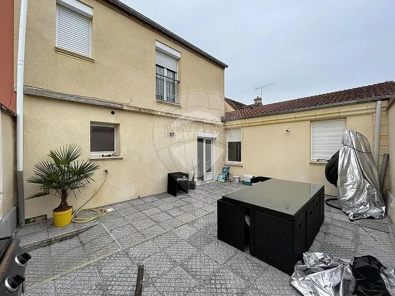 Immeuble 5 chambre(s) à vendre - Photo 1