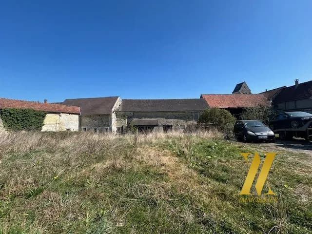 Immeuble de rapport 180 m² - Photo 1