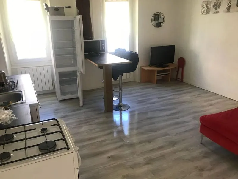 Immeuble 94 m² - Photo 1