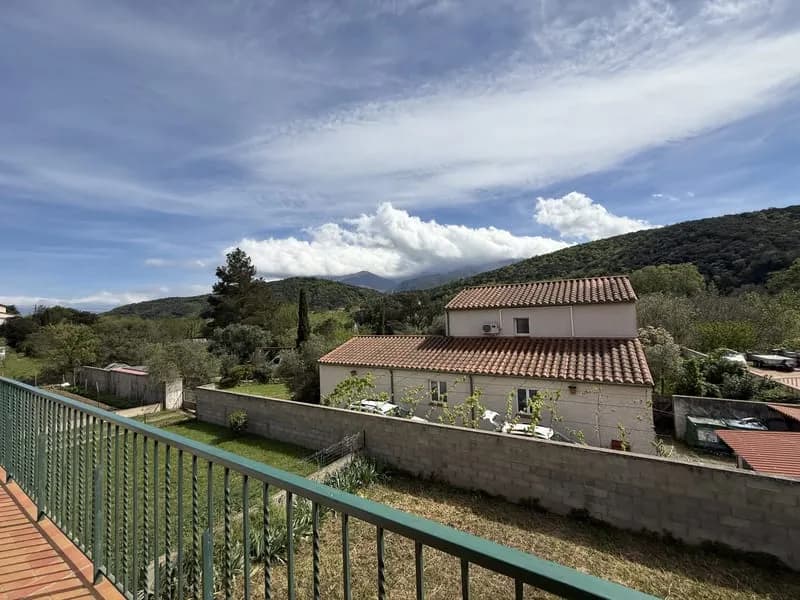 IMMEUBLE - GARAGES - TERRAIN - Photo 1