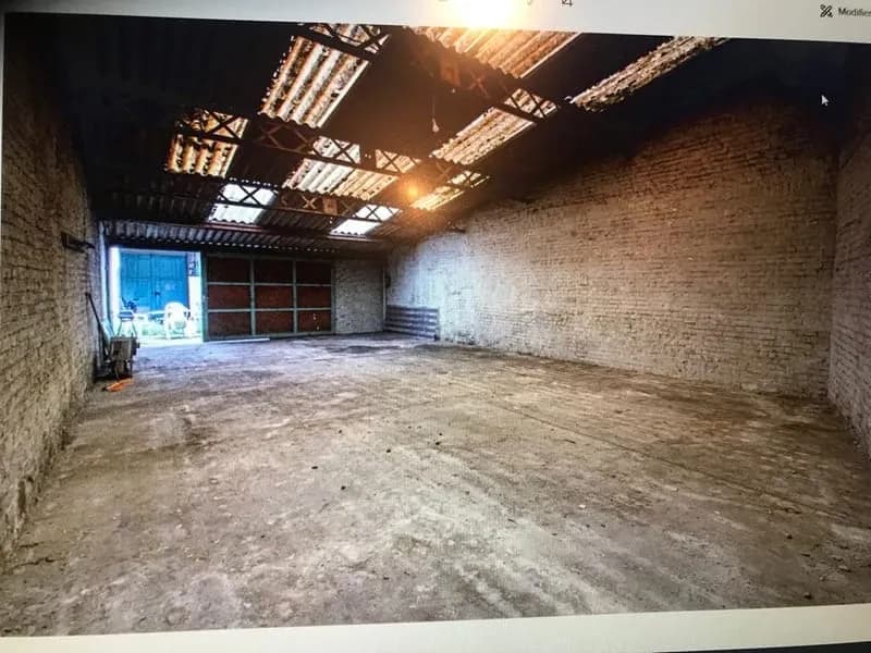 Immeuble de rapport 235 m² - Photo 1