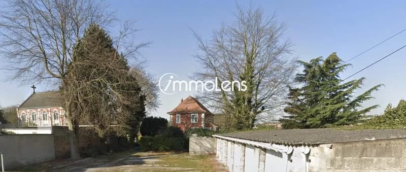 Esemble immobilier sur 1976m2 - Photo 1