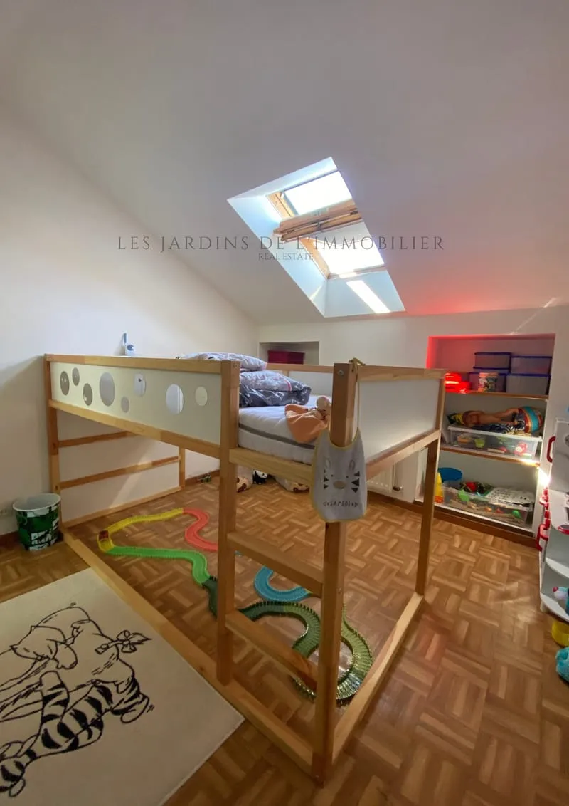 Immeuble de rapport 280 m² - Photo 1