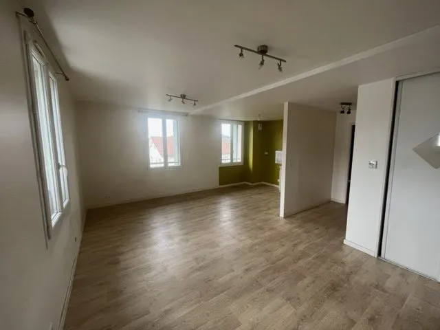 Immeuble de rapport 206 m² - Photo 1