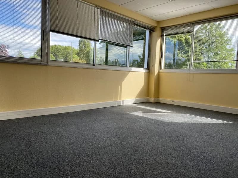 Immeuble de rapport 913 m² - Photo 1