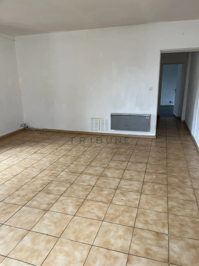 Immeuble de rapport avec garage - Photo 1