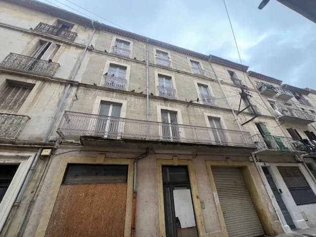 Immeuble de rapport 264 m² - Photo 1