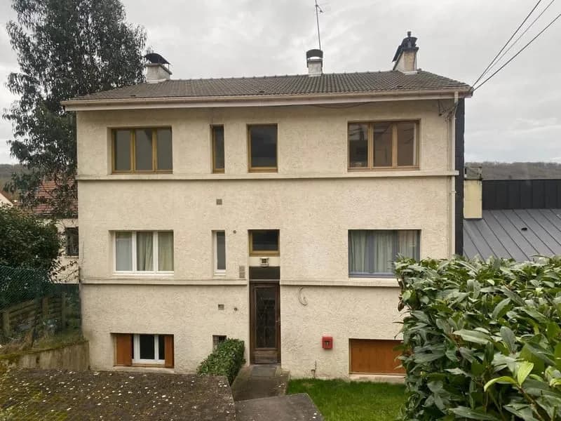 Immeuble de rapport - 11 logements - Bures-sur-Yvette - 910 000 € FAI - Photo 1