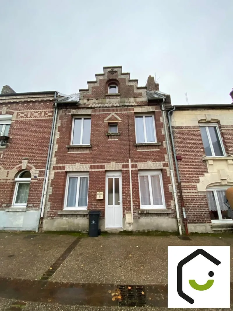 Immeuble de rapport 120 m² - Photo 1