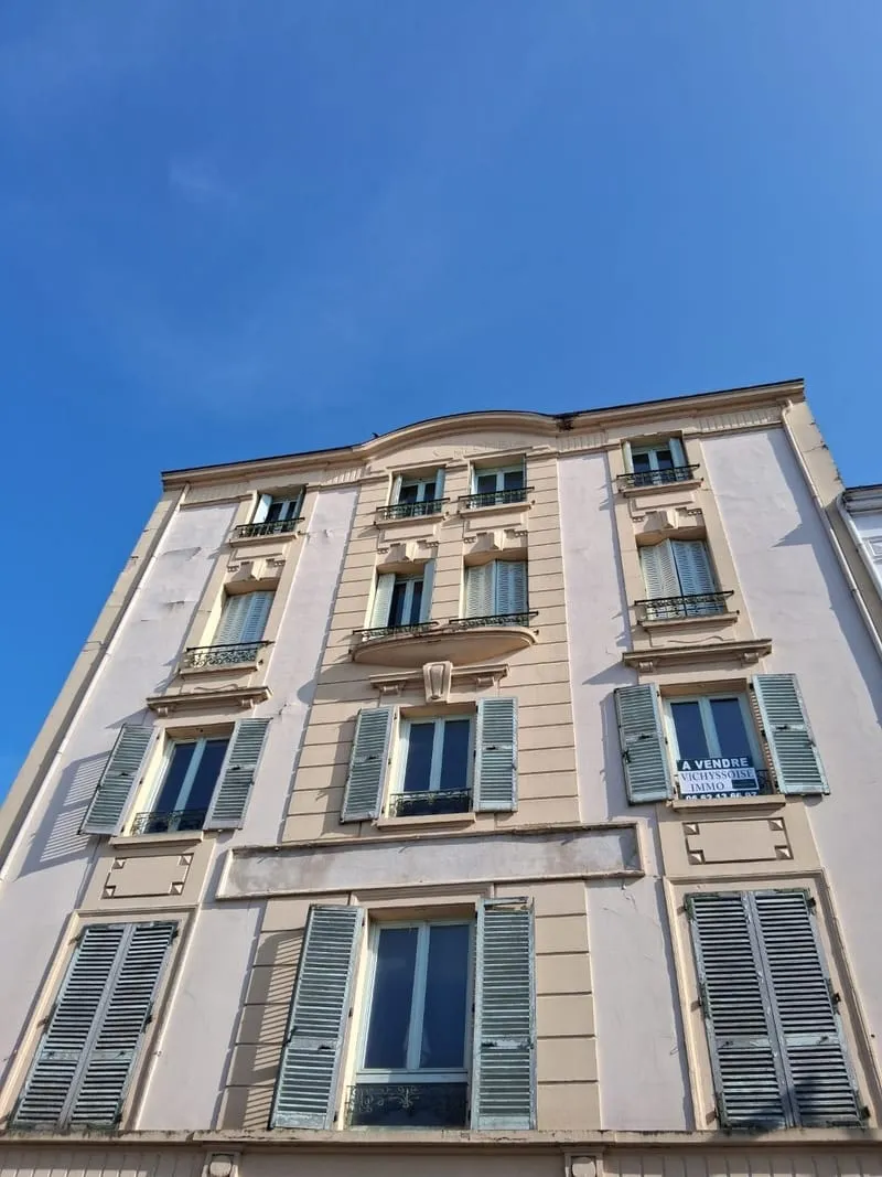 Immeuble de rapport 420 m² - Photo 1