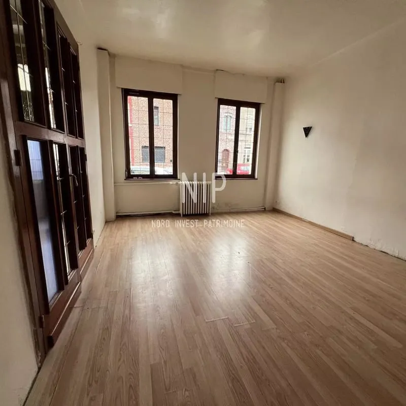Ensemble immobilier centre ville - Photo 1