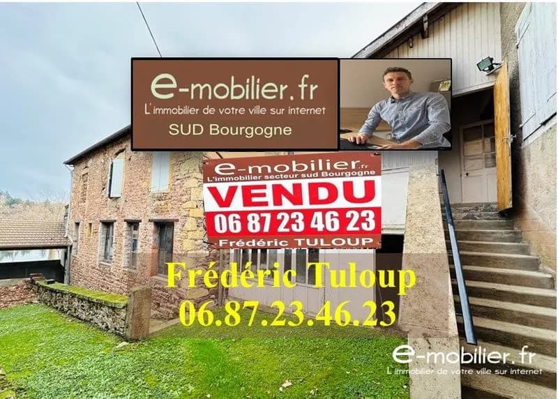 Immeuble de rapport 250 m² - Photo 1
