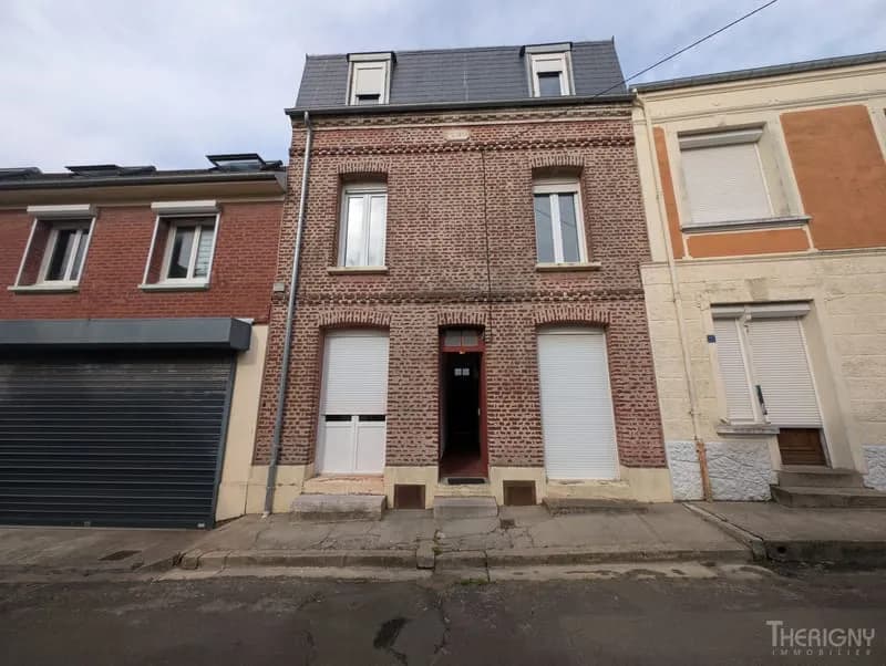 Immeuble de rapport 123 m² - Photo 1