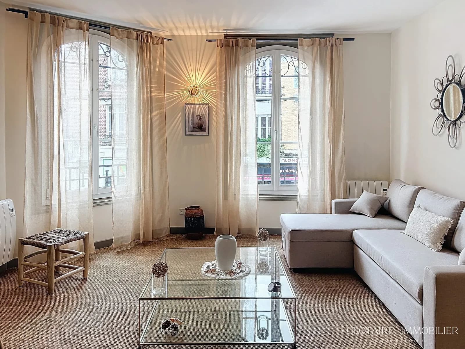 Immeuble de rapport 295 m² - Photo 1