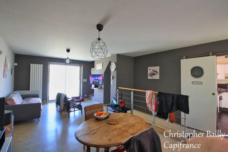 Immeuble à vendre VARENNES SUR ALLIER (03) - Photo 1