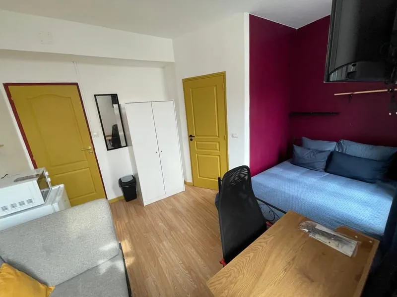 Immeuble de rapport 100 m² - Photo 1