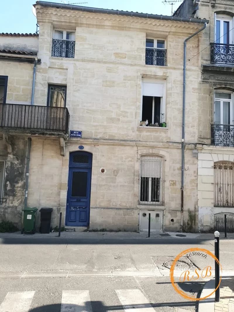 Immeuble de rapport 113 m² - Photo 1