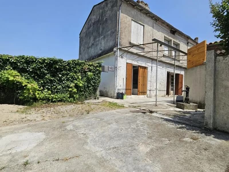 immeuble - Photo 1
