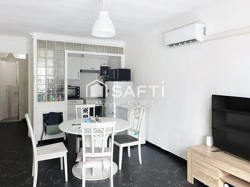 Immeuble de rapport 98 m² - Photo 1