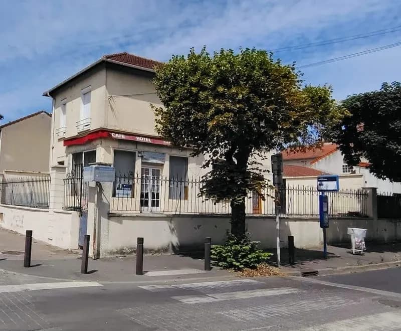 Immeuble de rapport 350 m² - Photo 1