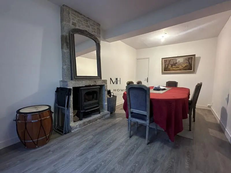 Immeuble 7 pièces 178 m² - Photo 1