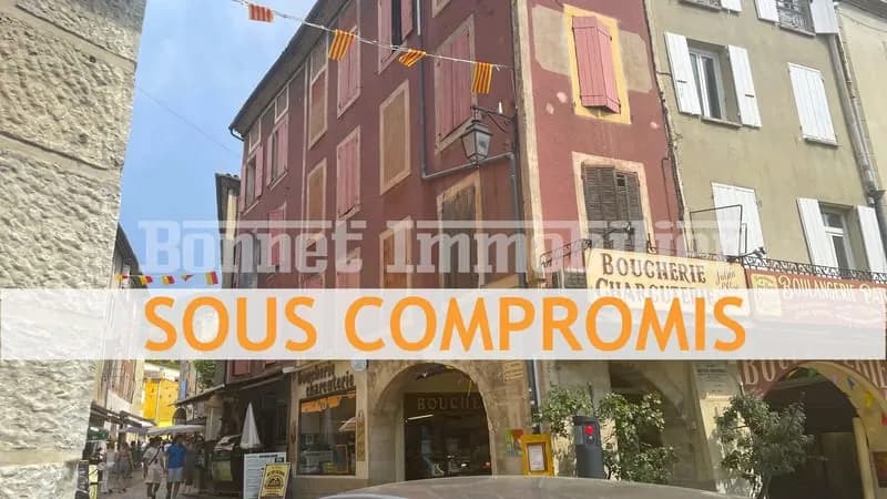 Immeuble de rapport - Photo 1