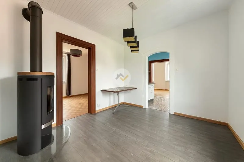 Immeuble 5 pièces 110 m² - Photo 1