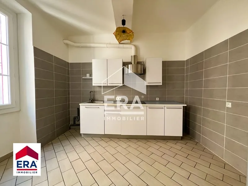 Immeuble de rapport 6 pièces 160 m² - Photo 1