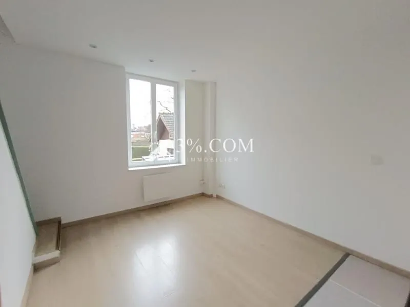 Immeuble de 2 appartements Lille Saint Maurice - Photo 1