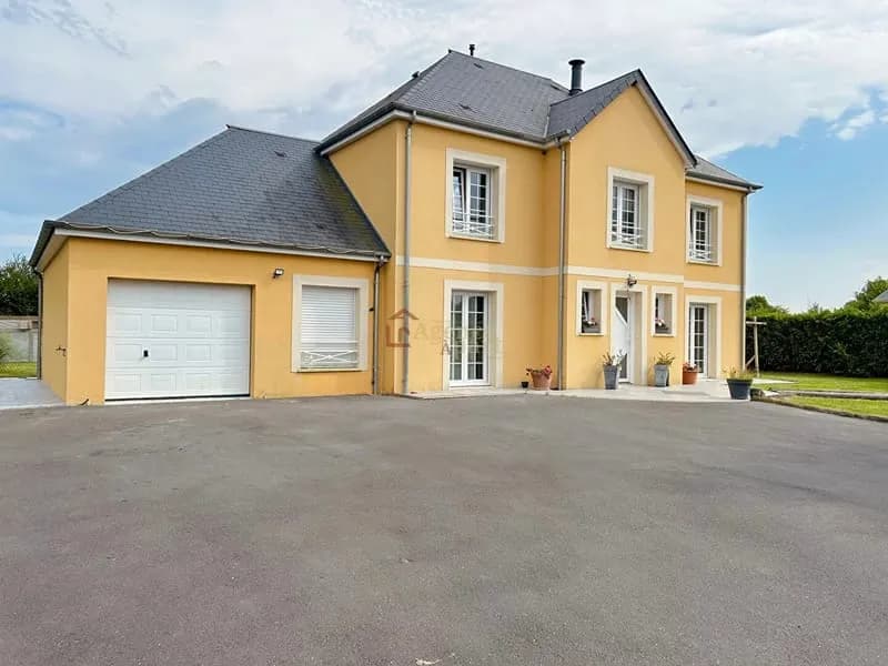 Ensemble immobilier - Photo 1