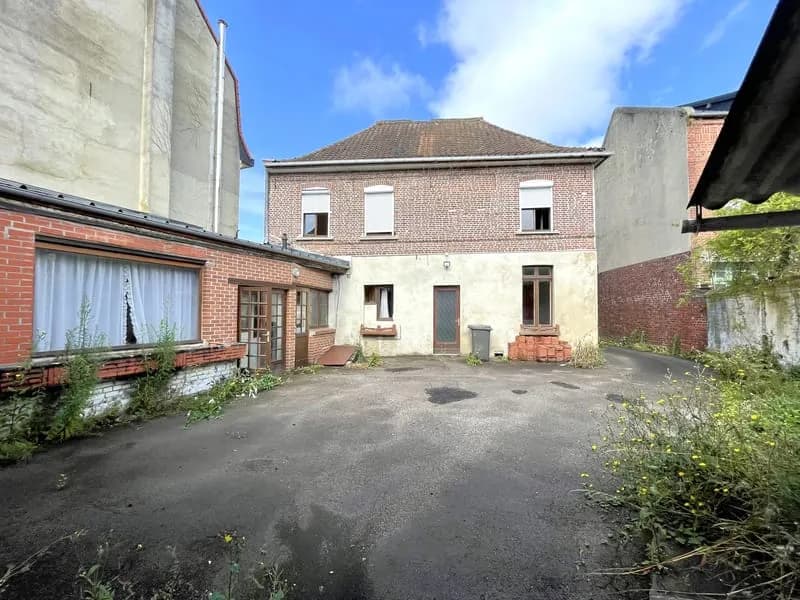 Transformez chaque m2 en opportunité ! - Photo 1