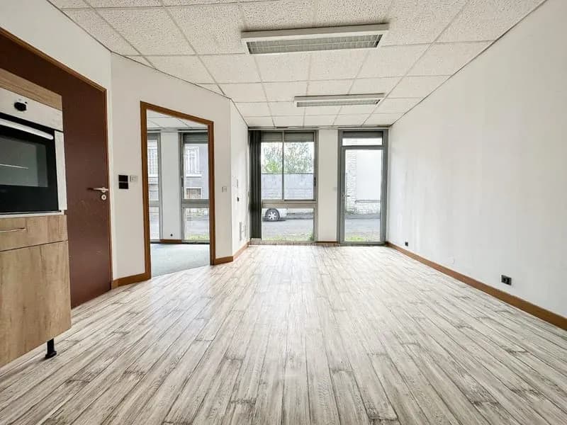 Immeuble 430 m² - Photo 1