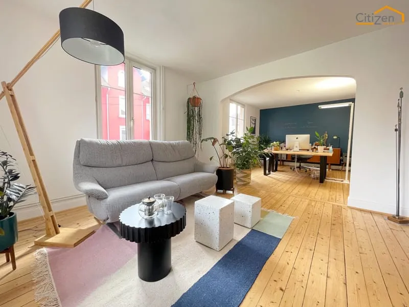 Immeuble de rapport 227 m² - Photo 1