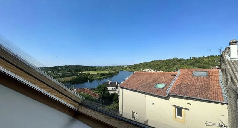 Immeuble de rapport 217 m² - Photo 1