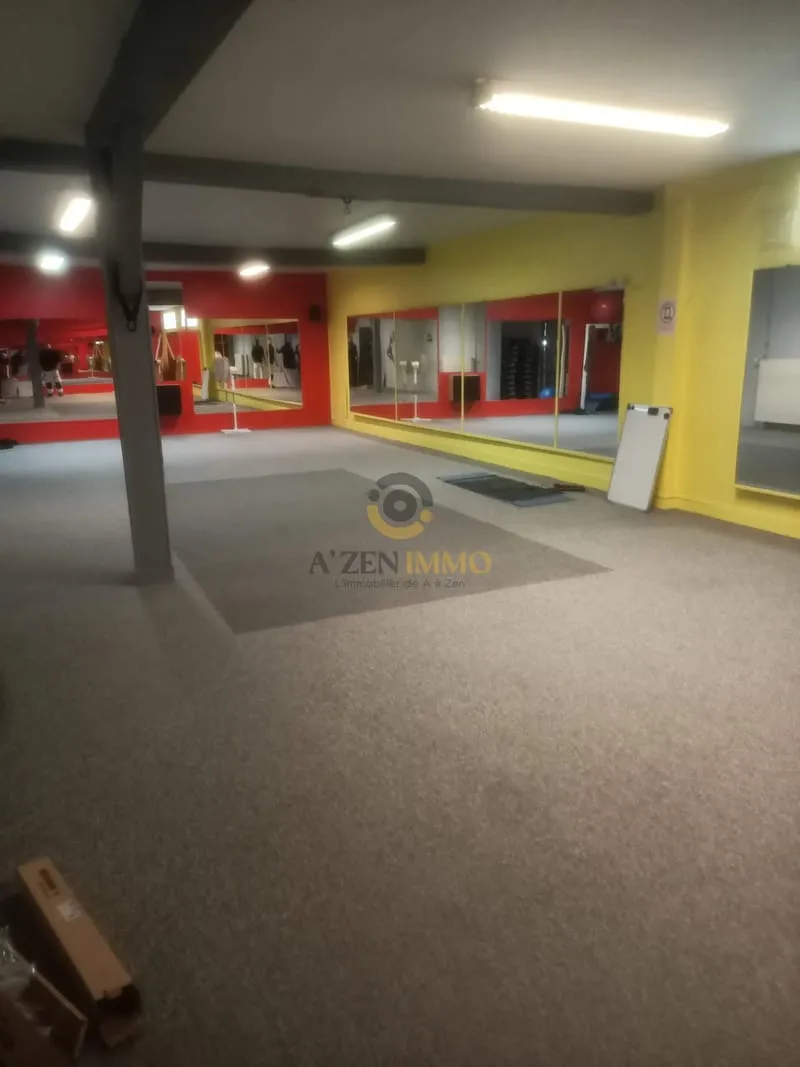 Immeuble de rapport 510 m² - Photo 1