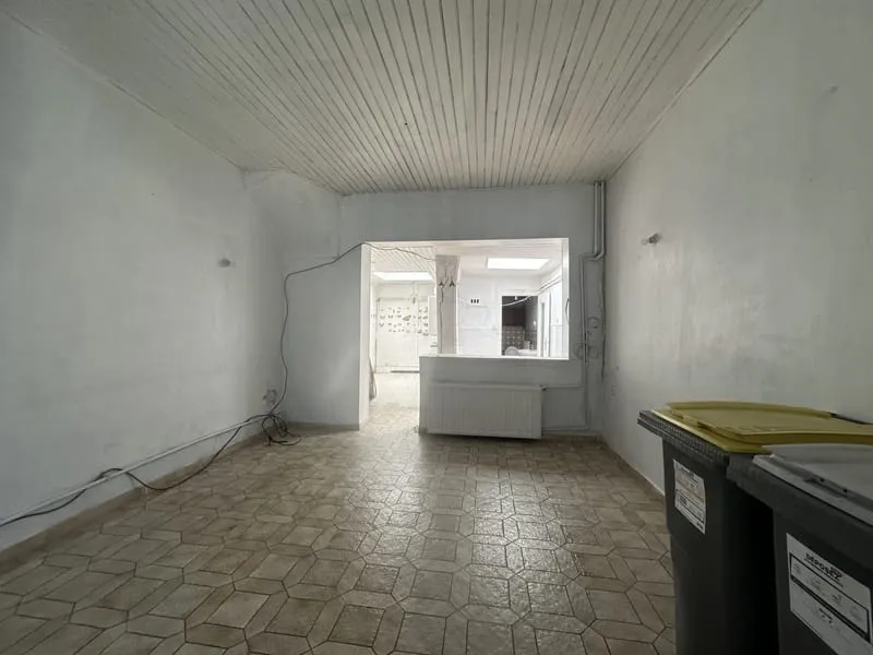 Immeuble de rapport 76 m² - Photo 1