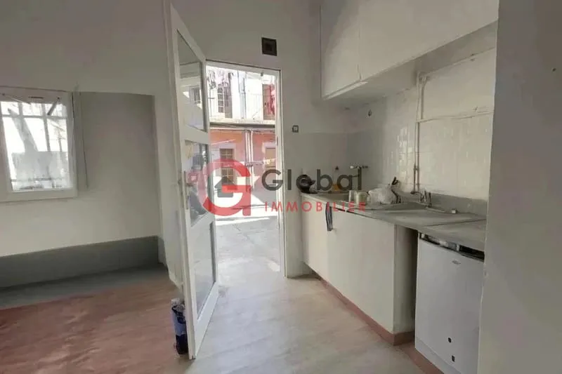 Lot de 3 Appartements forte rentabilité locative Marseille 3 Idéal Investisseur - Photo 1